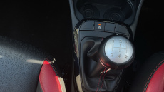 Kia Picanto 1.0 GT-line 5dr [4 seats] Petrol Hatchback